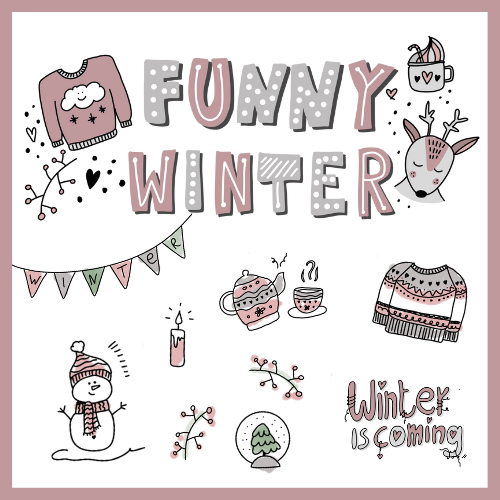 Funny Winter
