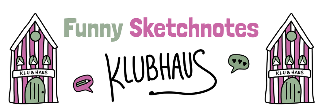 Funny Flipchart - Logo