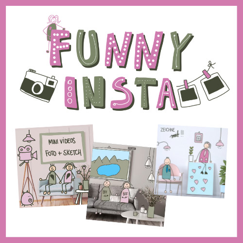 Funny Insta