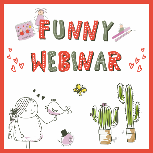 Funny Sketchnotes - Insta- Online-Kurs