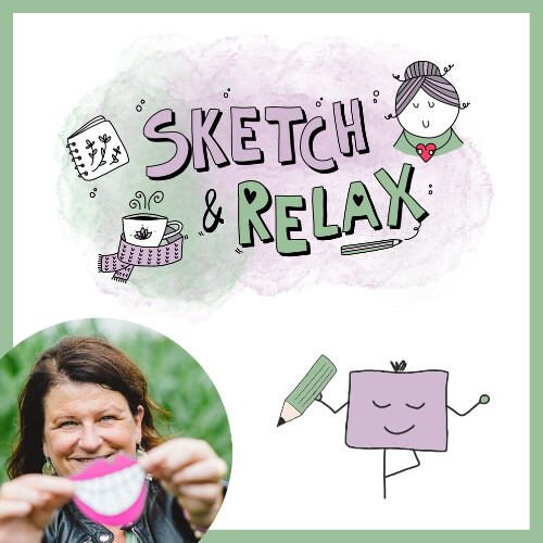 Funny Sketchnotes World