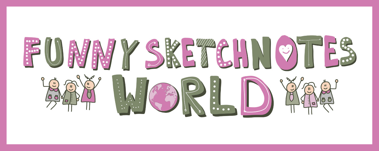 Logo World Rahmen