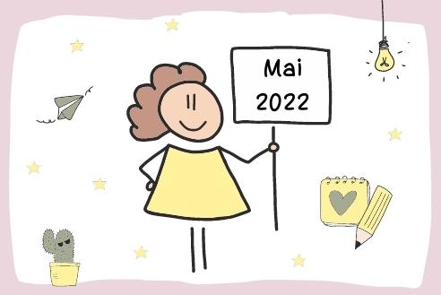 Mai 2022