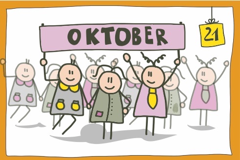 Oktober 2021