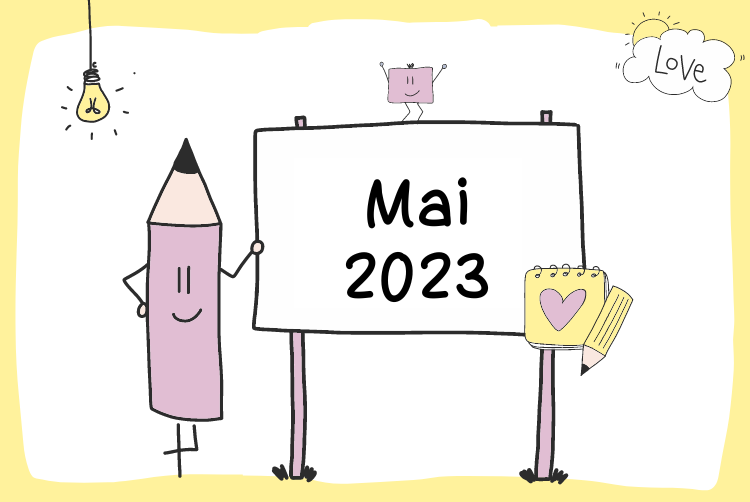Mai 2023