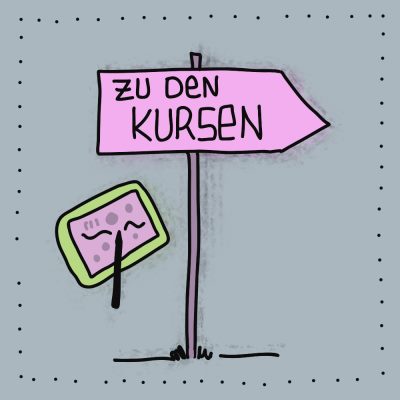 Zu den Kursen