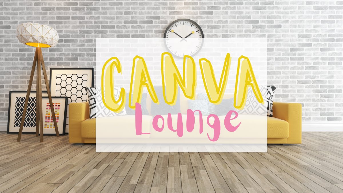 Canva Lounge